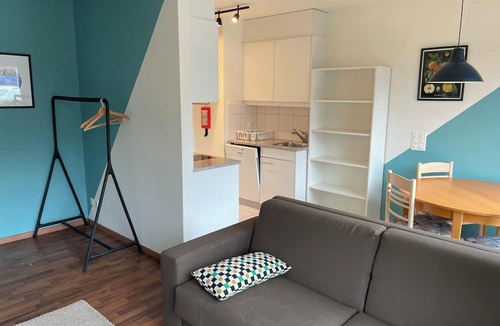 Pratteln Hotel | ibis budget Basel Pratteln
