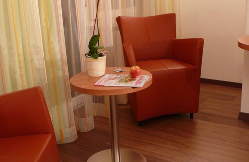 Seengen Hotel | Hotel Restaurant Eichberg
