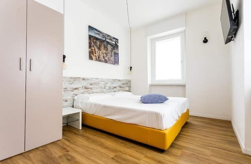 Trento House | CASA SAN PAOLO Rooms And Apartments