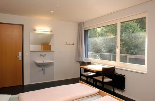 Baden Hostel | Youth Hostel Baden