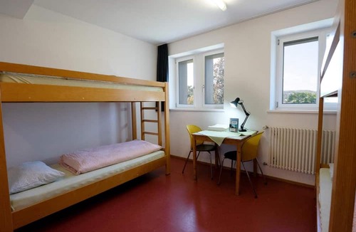 Kreuzlingen Hostel | Youth Hostel Kreuzlingen