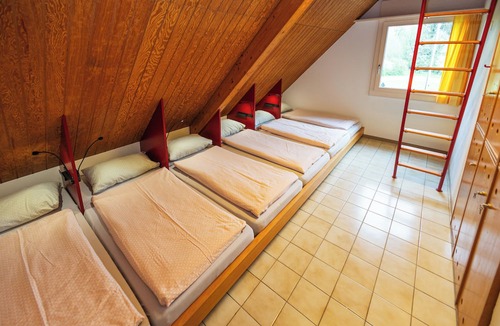 Delemont Hostel | Youth Hostel Delémont