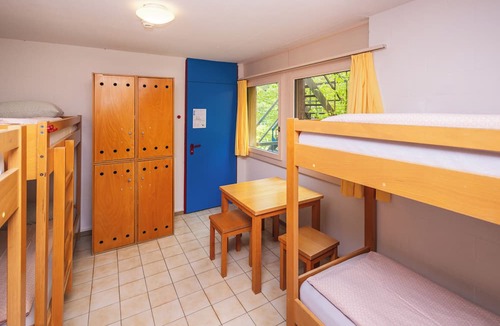Delemont Hostel | Youth Hostel Delémont