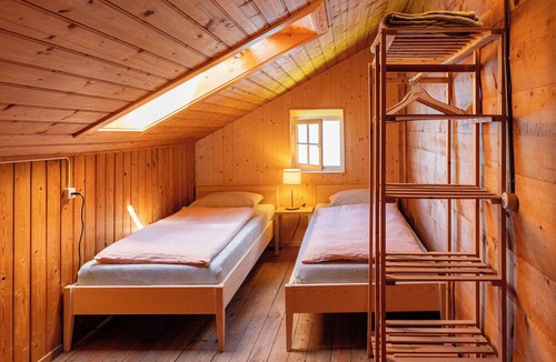 Leissigen Hostel | Youth Hostel Leissigen