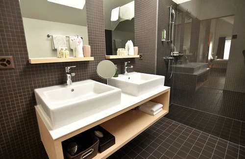Tagerwilen Hotel | Juckers Boutique Hotel and Restaurant