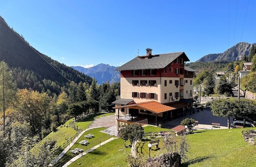 Roncobello Hotel | Orobie Alps Resort