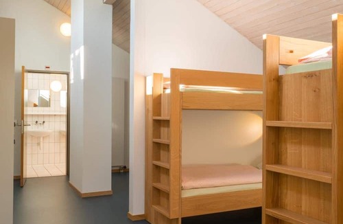 Zug Hostel | Youth Hostel Zug