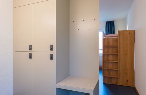 Zug Hostel | Youth Hostel Zug