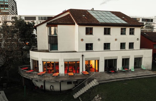 Zug Hostel | Youth Hostel Zug