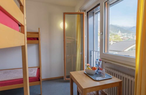 Locarno Hostel | Youth Hostel Locarno