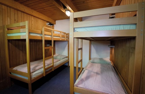 Beinwil am See Hotel | Youth Hostel Beinwil am See