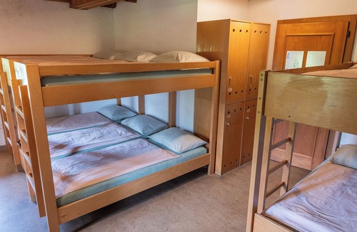 Brugg Hostel | Youth Hostel Brugg