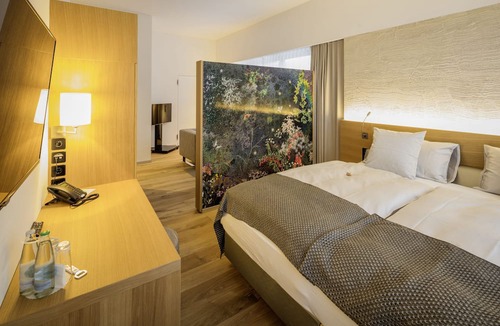 Schwaegalp Hotel | Säntis - Das Hotel