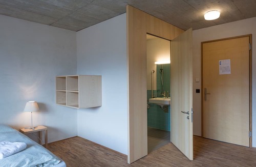 Saanen Hostel | Youth Hostel Saanen-Gstaad