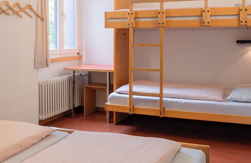 District 2 Hostel | Youth Hostel Zurich