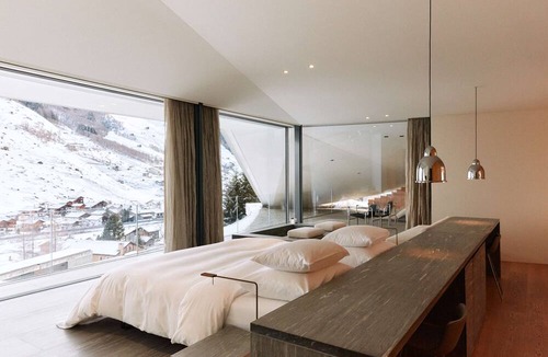 Vals Hotel | 7132 Hotel