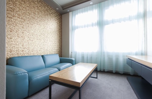 Winterthur Hotel | Plaza Hotel