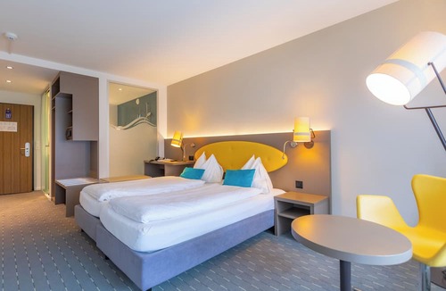 Durrenast Hotel | Hotel Holiday