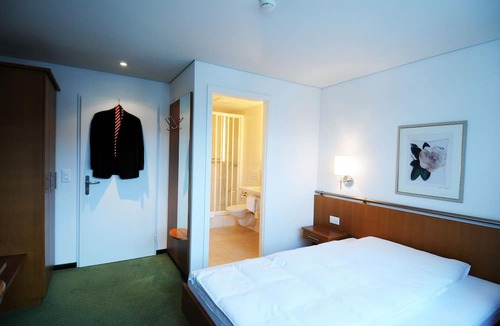 Kappel Hotel | Landgasthof Kreuz