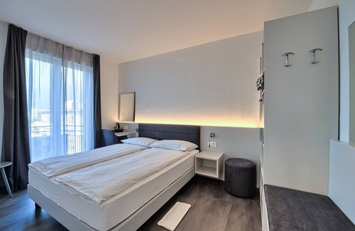 Ascona Hotel | Hotel Luna Garni