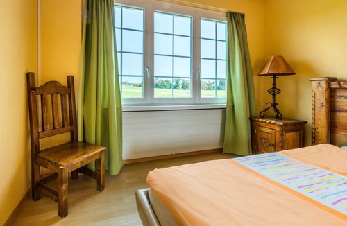 Brutten Hotel | Stars and Stripes - Motel Steighof