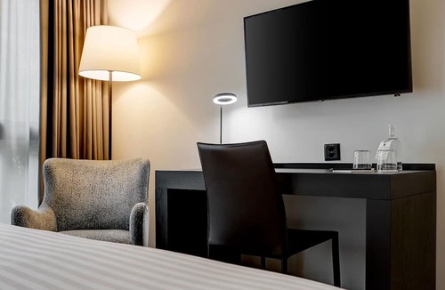 Widnau Hotel | b smart hotel Widnau