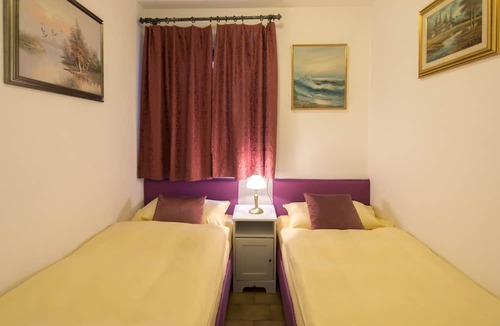 Tegna Hotel | Hotel Al Fiume