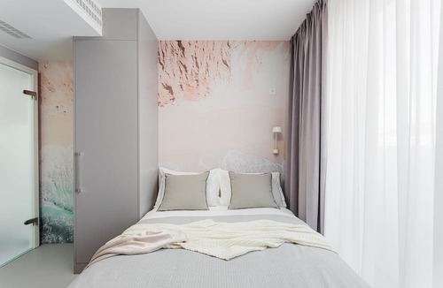 Lucerne Hotel | VISIONAPARTMENTS Lucerne Neustadtstrasse