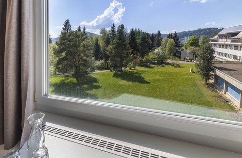 Einsiedeln Hotel | Hotel Allegro Einsiedeln
