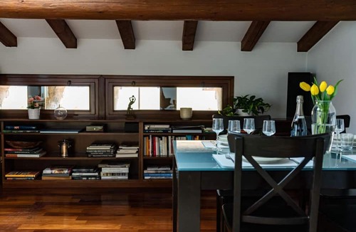 Citta Antica Apartment | Luxurious Arena Residence, 80 meters from the Arena