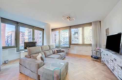 Lugano Apartment | Dandy House Few Min From Lake, Lugano, Switzerland