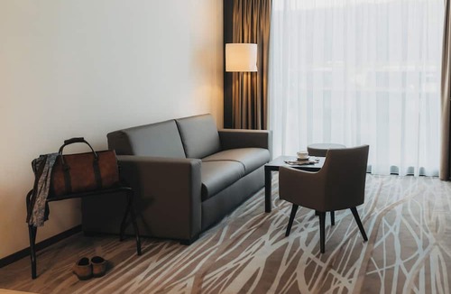 Spreitenbach Apartment | IIP Apartments - Self Check In