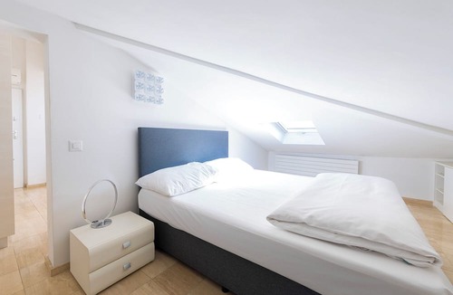 Lugano City-Centre Apartment | San Carlo Apartments