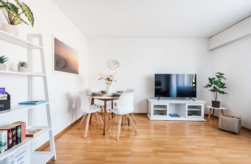Kreuzlingen Apartment | Gemütliche 3.5 Zimmer Apartment im Zentrum von Kreuzlingen