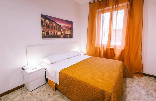 Citta Antica Apartment | Two bedrooms apartment with terrace 100 mt to the Arena