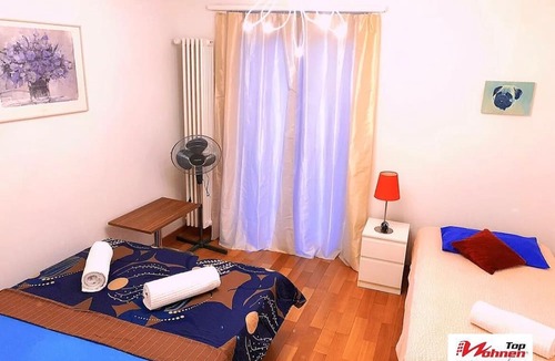 Wangen bei Olten Apartment | TopWohnen W13 W24