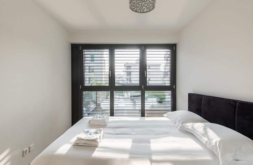 Massagno Apartment | Modern one-bedroom apartment 5 minutes from the center of Lugano (LUCY)