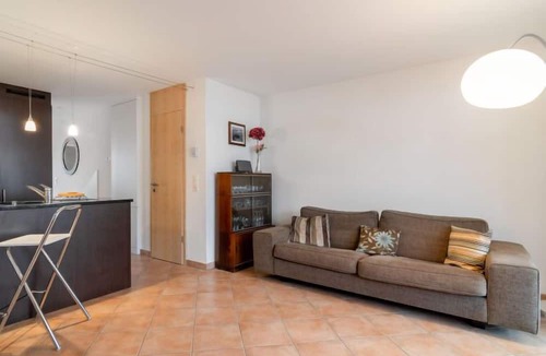 Bouveret Apartment | Tasman 15/R by Interhome