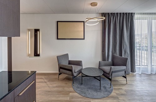 Dietikon District Apartment | MOOI Apartments Zurich-Schlieren