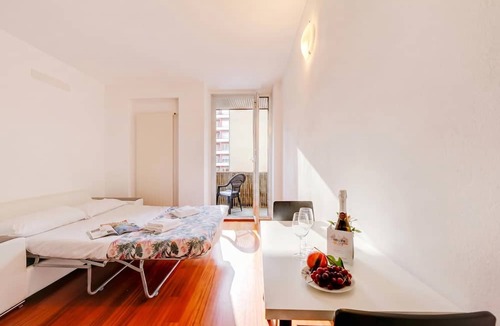Lugano Apartment | Moonlight - 150m from the lake, Lugano, Switzerland