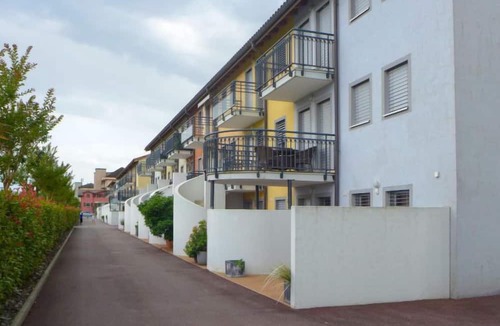 Bouveret Apartment | Tasman S12/2 by Interhome