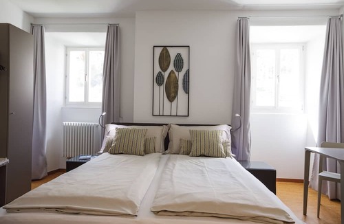 Poschiavo Apartment | Cà del Borgo, Rooms & Suites