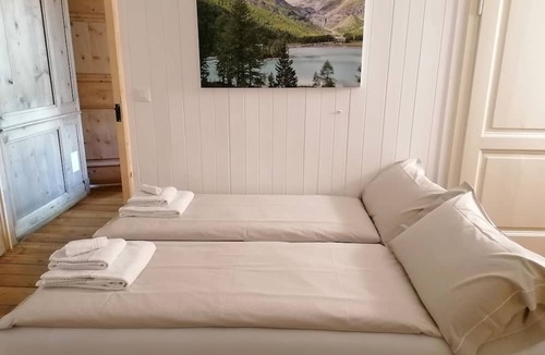 Poschiavo Apartment | Cà del Borgo, Rooms & Suites