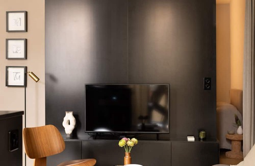 Geneva Old Town Apartment | The Hamlet