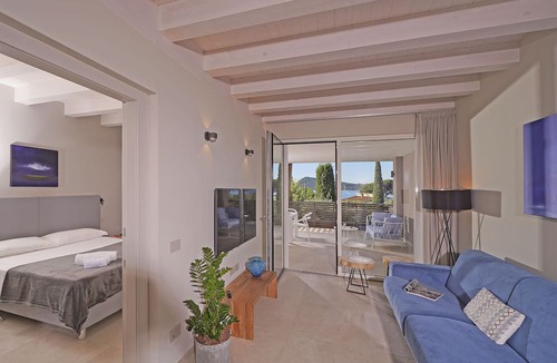 San Felice del Benaco House | Lamasu RioVerde - Lago di Garda