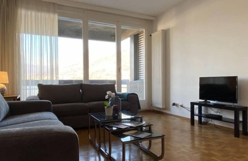 Paradiso Apartment | App. Paradiso by Interhome