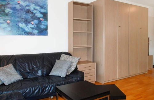 Caslano Apartment | App. 17 by Interhome