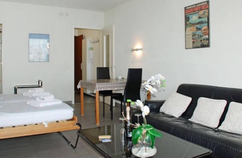 Lugano Apartment | Castagnola (Utoring) by Interhome