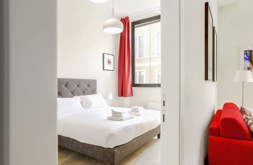 Loreto Apartment | Italianway - Bergonzoli Place - Frida