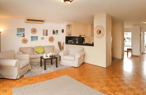 Bouveret Apartment | Vasco de Gama B11/R by Interhome